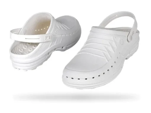 Wock Clog