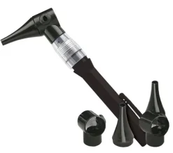 Xenon Otoscoop Zwart
