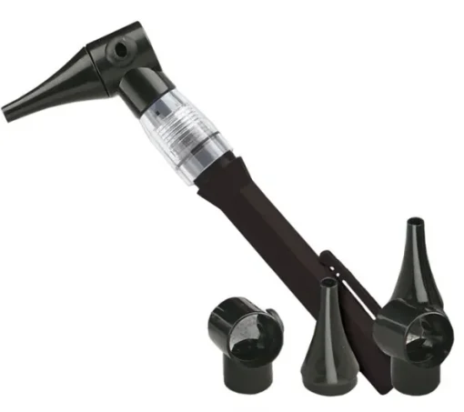 Xenon Otoscoop Zwart